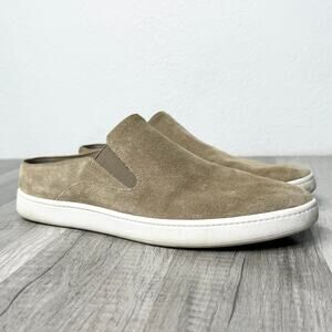 Vince Women's Verrell Slide Sneaker Size 9